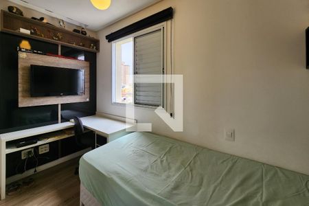 Apartamento à venda com 67m², 2 quartos e 1 vagaQuarto 1