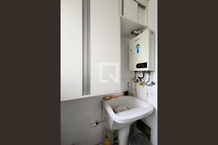 Apartamento à venda com 67m², 2 quartos e 1 vagaÁrea de Serviço