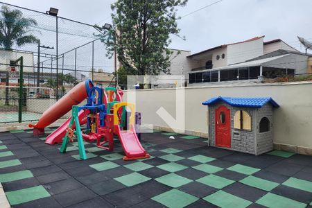 Apartamento à venda com 67m², 2 quartos e 1 vagaÁrea comum - Playground