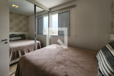 Apartamento à venda com 67m², 2 quartos e 1 vagaSuíte 1