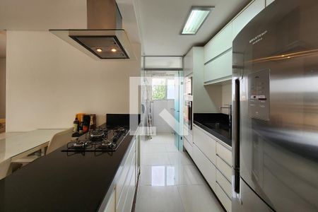 Apartamento à venda com 67m², 2 quartos e 1 vagaCozinha