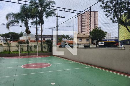 Apartamento à venda com 67m², 2 quartos e 1 vagaQuadra Esportiva