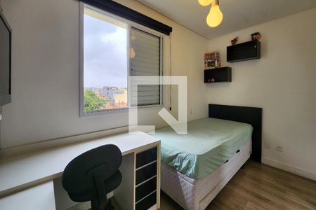 Apartamento à venda com 67m², 2 quartos e 1 vagaQuarto 1