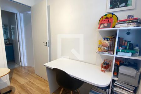 Apartamento à venda com 57m², 2 quartos e 1 vagaQuarto 2