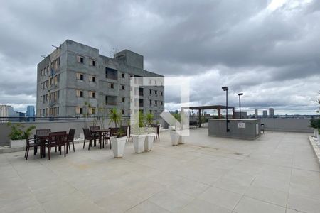 Apartamento à venda com 57m², 2 quartos e 1 vagaÁrea comum