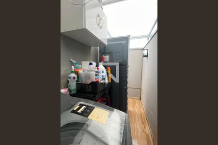 Apartamento à venda com 57m², 2 quartos e 1 vagaÁrea de Serviço