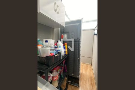 Apartamento à venda com 57m², 2 quartos e 1 vagaÁrea de Serviço