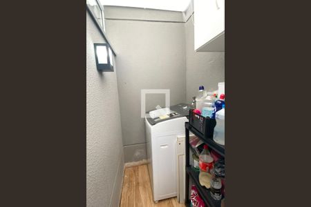 Apartamento à venda com 57m², 2 quartos e 1 vagaÁrea de Serviço