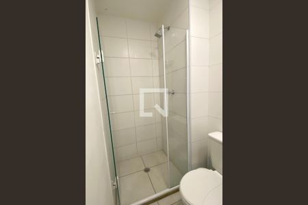 Apartamento à venda com 57m², 2 quartos e 1 vagaBanheiro
