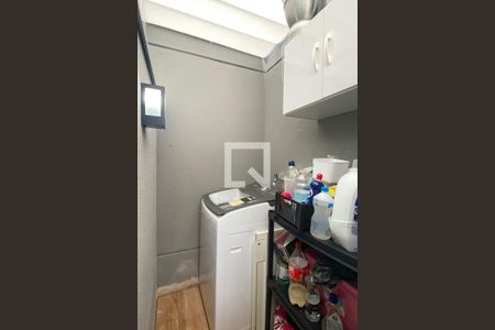Apartamento à venda com 57m², 2 quartos e 1 vagaÁrea de Serviço