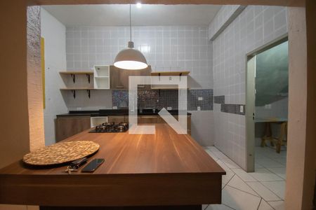 Apartamento para alugar com 81m², 2 quartos e 1 vagacozinha