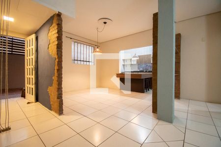 Apartamento para alugar com 81m², 2 quartos e 1 vagaentrada e estar jantar