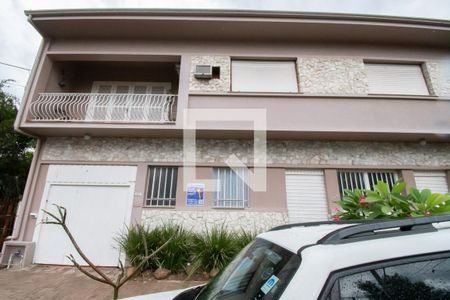 Apartamento para alugar com 81m², 2 quartos e 1 vagavista do imóvel