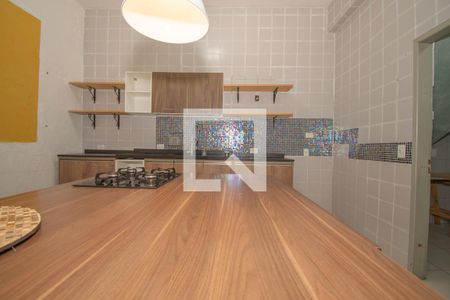 Apartamento para alugar com 81m², 2 quartos e 1 vagacozinha