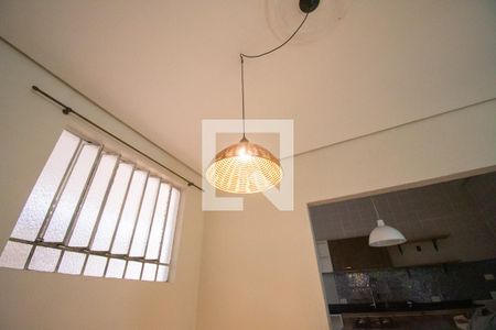 Apartamento para alugar com 81m², 2 quartos e 1 vagaestar jantar