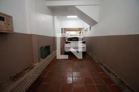 Apartamento para alugar com 81m², 2 quartos e 1 vagagaragem