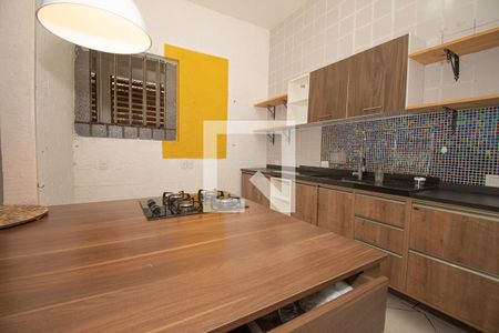 Apartamento para alugar com 81m², 2 quartos e 1 vagacozinha