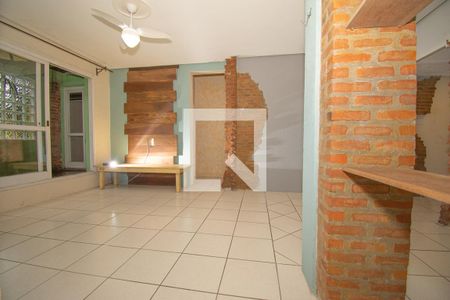 Apartamento para alugar com 81m², 2 quartos e 1 vagasala