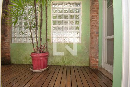 Apartamento para alugar com 81m², 2 quartos e 1 vagajardim interno