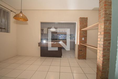 Apartamento para alugar com 81m², 2 quartos e 1 vagaestar-jantar