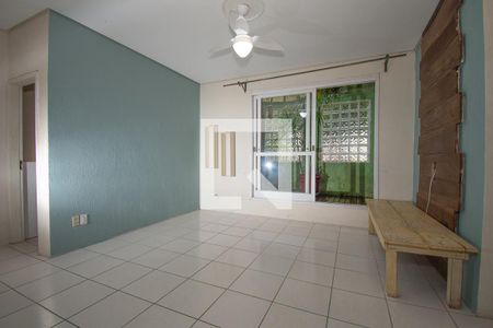Apartamento para alugar com 81m², 2 quartos e 1 vagasala