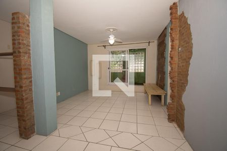 Apartamento para alugar com 81m², 2 quartos e 1 vagasala