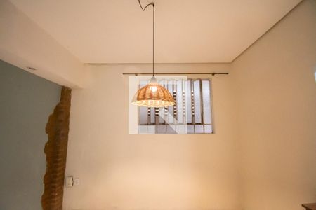 Apartamento para alugar com 81m², 2 quartos e 1 vagaestar jantar