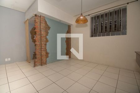 Apartamento para alugar com 81m², 2 quartos e 1 vagaestar jantar