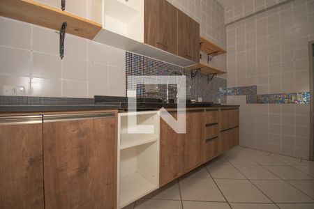 Apartamento para alugar com 81m², 2 quartos e 1 vagacozinha