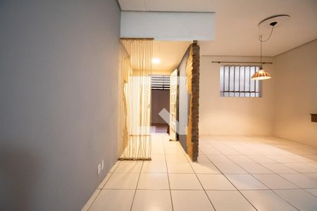 Apartamento para alugar com 81m², 2 quartos e 1 vagaentrada e estar jantar