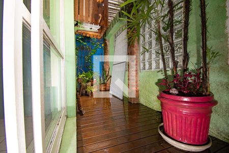Apartamento para alugar com 81m², 2 quartos e 1 vagajardim interno
