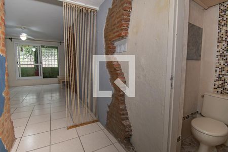 Apartamento para alugar com 81m², 2 quartos e 1 vagasala