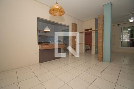 Apartamento para alugar com 81m², 2 quartos e 1 vagaestar jantar - cozinha