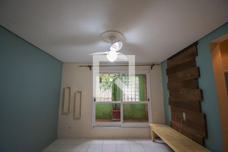 Apartamento para alugar com 81m², 2 quartos e 1 vagasala
