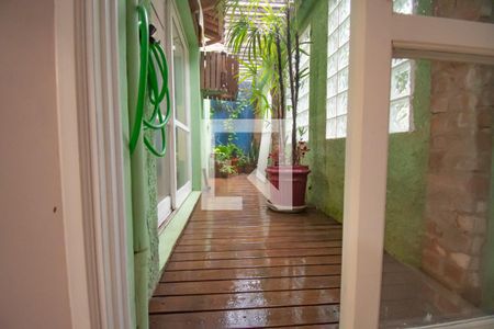 Apartamento para alugar com 81m², 2 quartos e 1 vagaárea vista do quarto 2