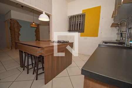 Apartamento para alugar com 81m², 2 quartos e 1 vagacozinha