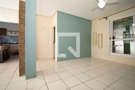 Apartamento para alugar com 81m², 2 quartos e 1 vagasala