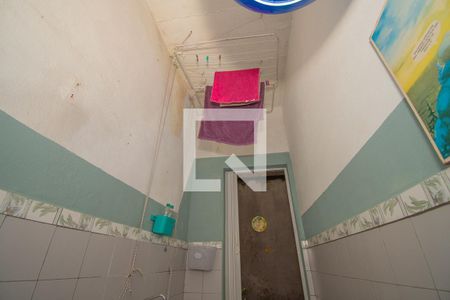 Apartamento para alugar com 81m², 2 quartos e 1 vagalavanderia