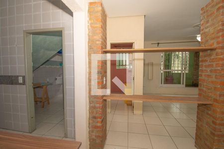Apartamento para alugar com 81m², 2 quartos e 1 vagasala