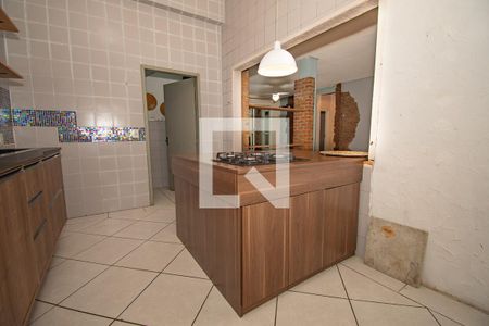 Apartamento para alugar com 81m², 2 quartos e 1 vagacozinha