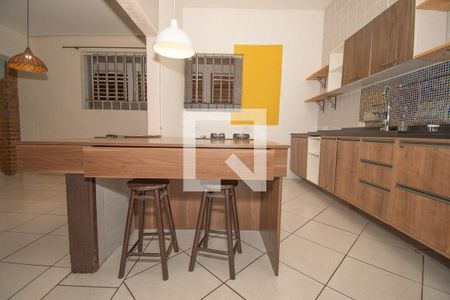 Apartamento para alugar com 81m², 2 quartos e 1 vagacozinha