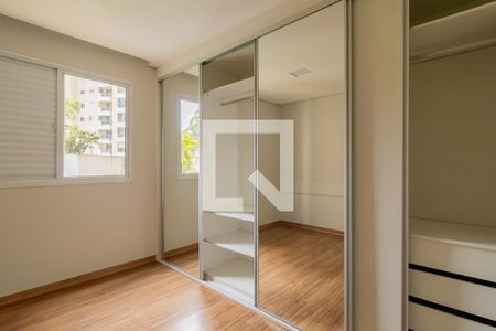 Suíte  de apartamento para alugar com 2 quartos, 67m² em Vila Andrade, São Paulo