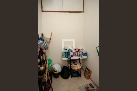 Apartamento à venda com 90m², 2 quartos e 1 vaga Apartamento à venda com 90m², 2 quartos e 1 vagaQuarto de Serviço