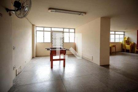 Apartamento à venda com 90m², 2 quartos e 1 vaga Apartamento à venda com 90m², 2 quartos e 1 vagaSalão de Festas