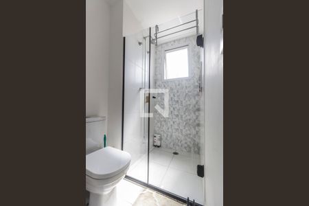 Apartamento para alugar com 110m², 3 quartos e 2 vagas Apartamento para alugar com 110m², 3 quartos e 2 vagasBanheiro da Suíte