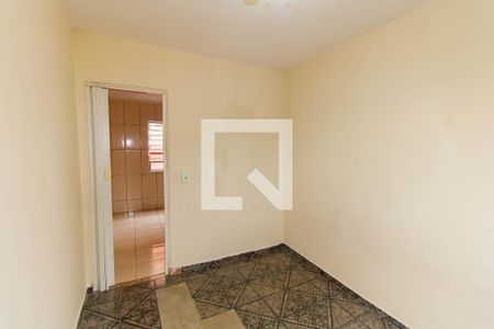 Quarto 2 de apartamento para alugar com 2 quartos, 42m² em Conjunto Habitacional Teotonio Vilela, São Paulo