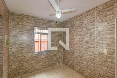 Sala de apartamento para alugar com 2 quartos, 42m² em Conjunto Habitacional Teotonio Vilela, São Paulo