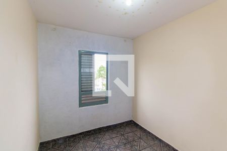 Quarto 2 de apartamento para alugar com 2 quartos, 42m² em Conjunto Habitacional Teotonio Vilela, São Paulo