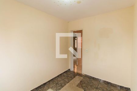 Quarto 2 de apartamento para alugar com 2 quartos, 42m² em Conjunto Habitacional Teotonio Vilela, São Paulo