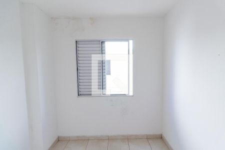  Quarto Suíte 1 de casa de condomínio para alugar com 2 quartos, 80m² em Cidade Patriarca, São Paulo